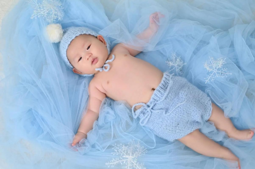 梅州7个月宝宝低烧