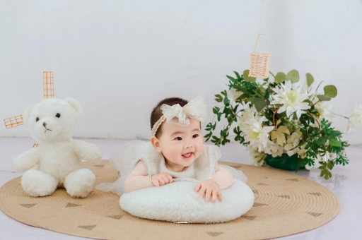 梅州宝宝有点咳嗽怎么处理