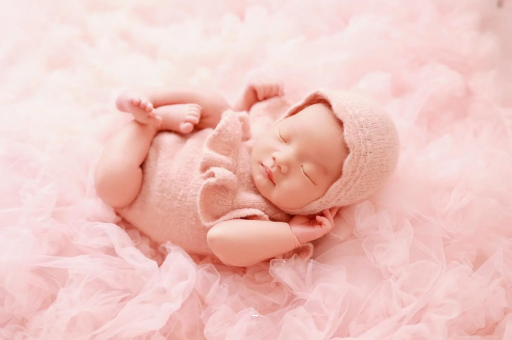 梅州宝宝身体发烫